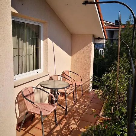 Appartment Stajon Izola Exterior photo