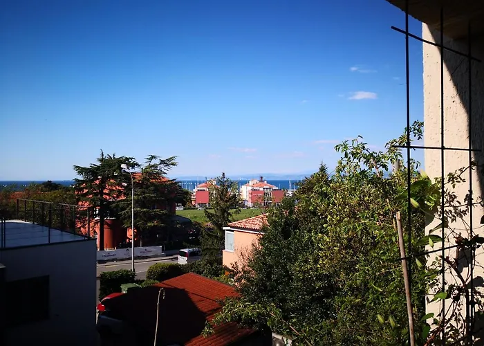 Appartment Stajon