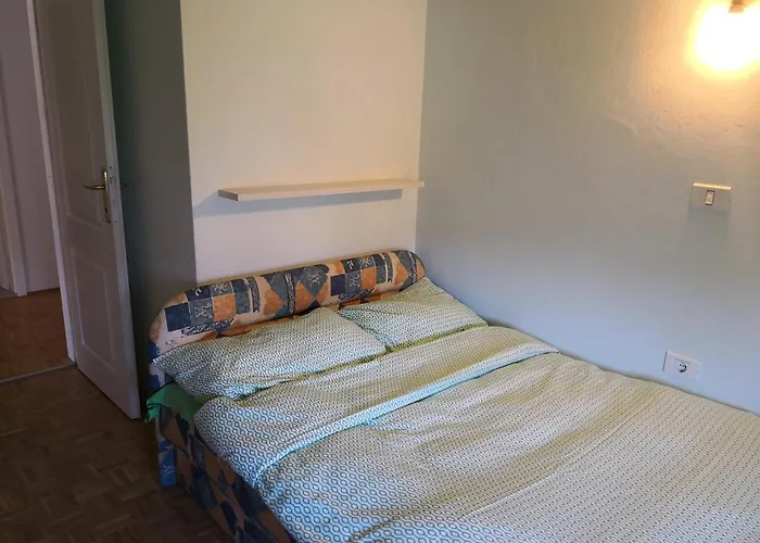 Appartment Stajon