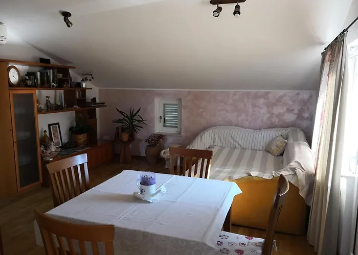 Appartment Stajon