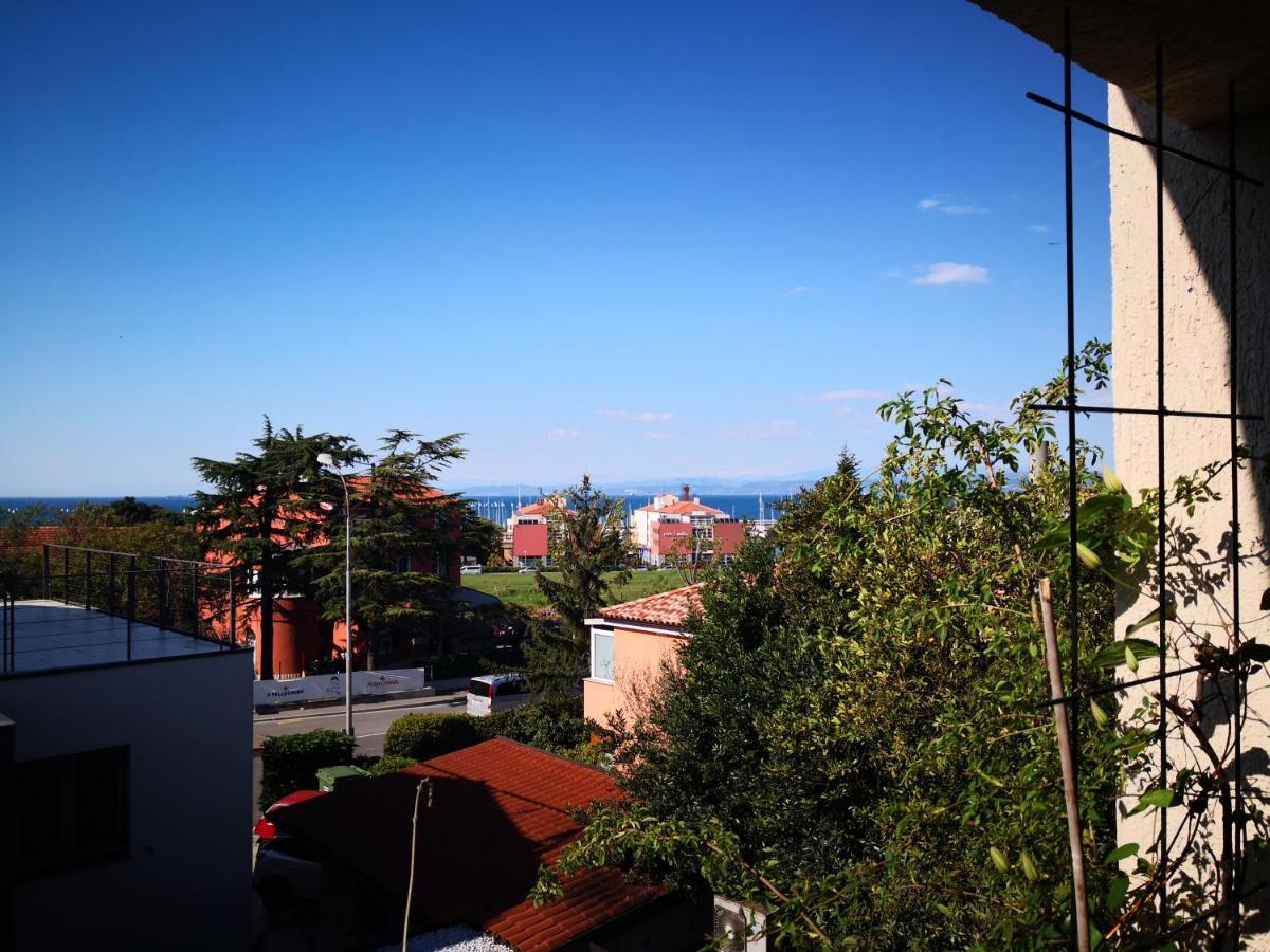 Stajon Izola