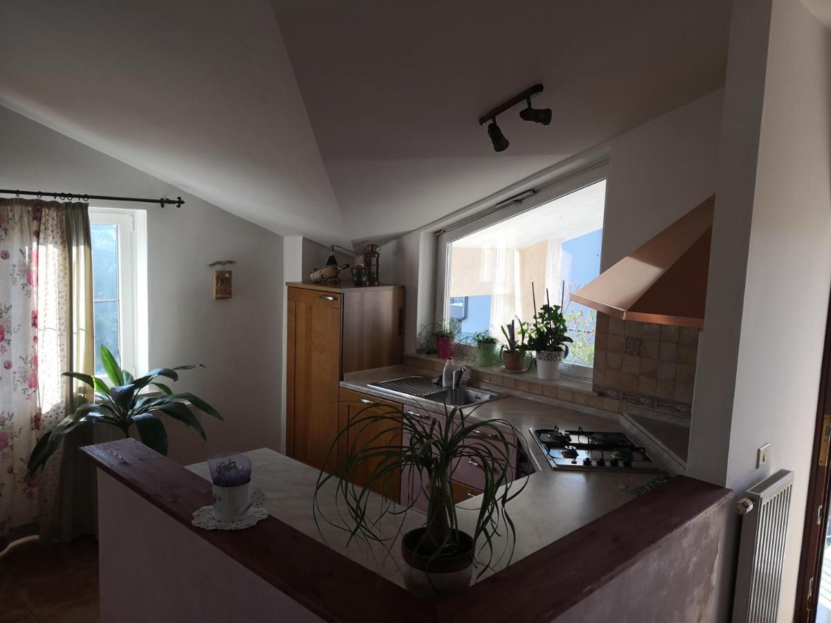Stajon Apartment *