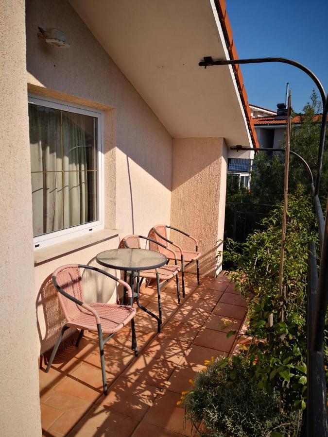 Stajon Apartment *