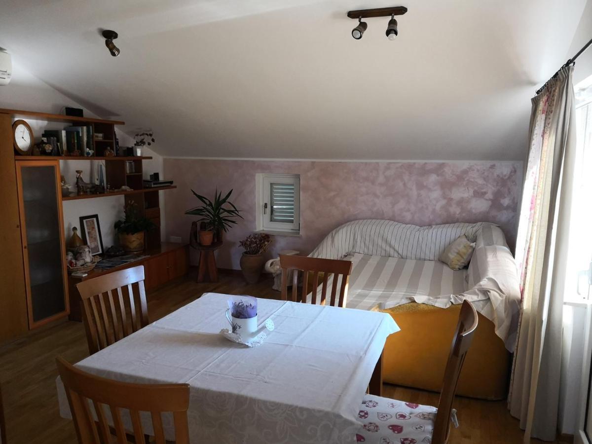 Apartment Stajon
